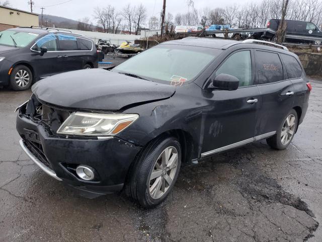 NISSAN PATHFINDER 2013 5n1ar2mm2dc667042