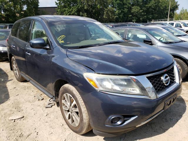 NISSAN PATHFINDER 2013 5n1ar2mm2dc667767