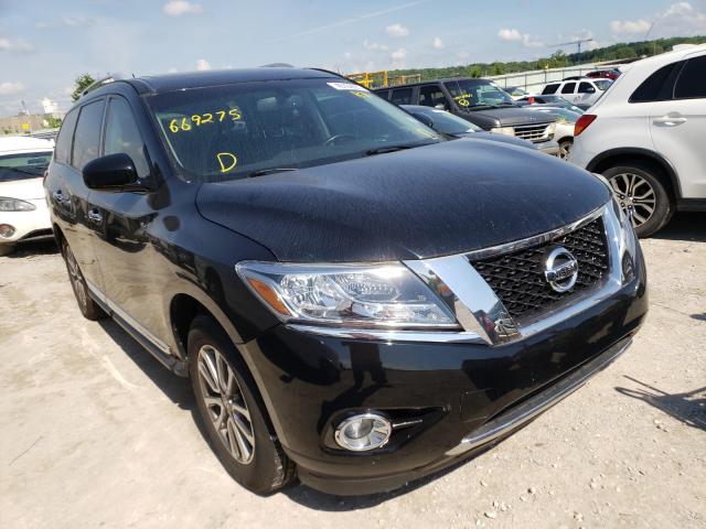 NISSAN PATHFINDER 2013 5n1ar2mm2dc669275