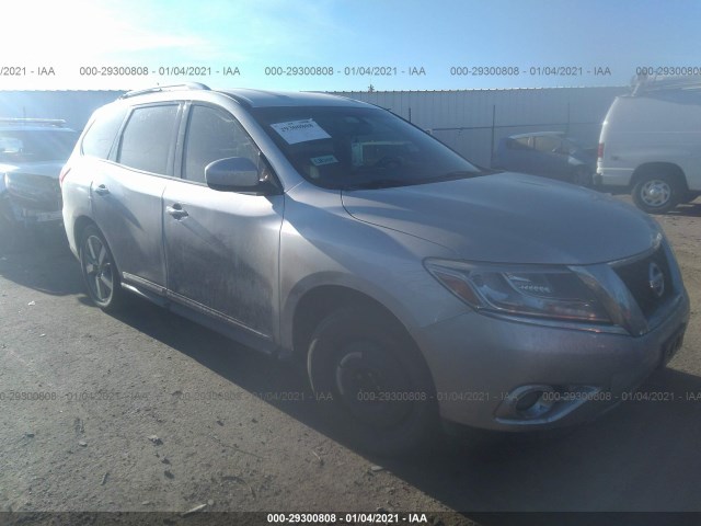 NISSAN PATHFINDER 2013 5n1ar2mm2dc669471