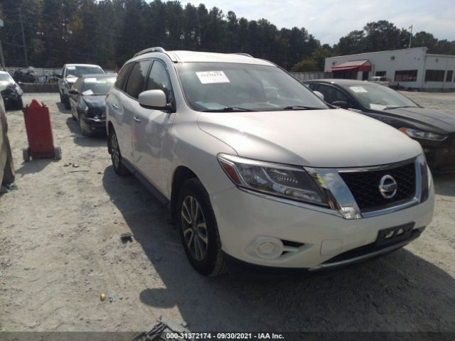 NISSAN PATHFINDER 2013 5n1ar2mm2dc669972