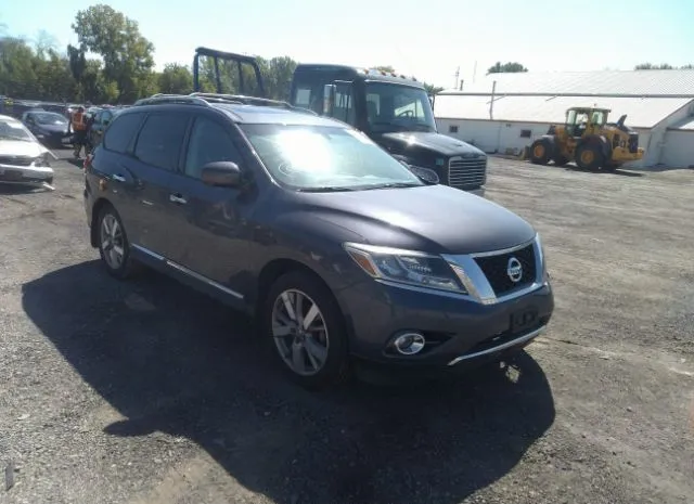 NISSAN PATHFINDER 2013 5n1ar2mm2dc671687