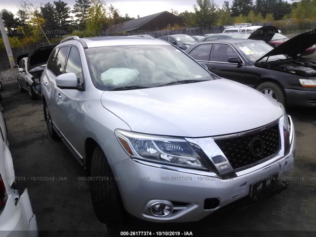 NISSAN PATHFINDER 2013 5n1ar2mm2dc671866