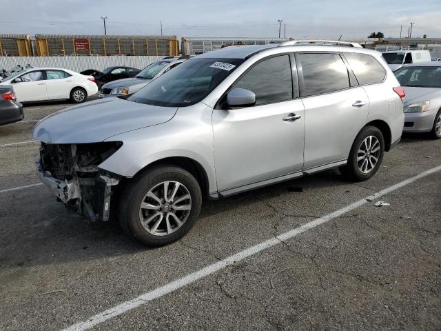 NISSAN PATHFINDER 2013 5n1ar2mm2dc672516