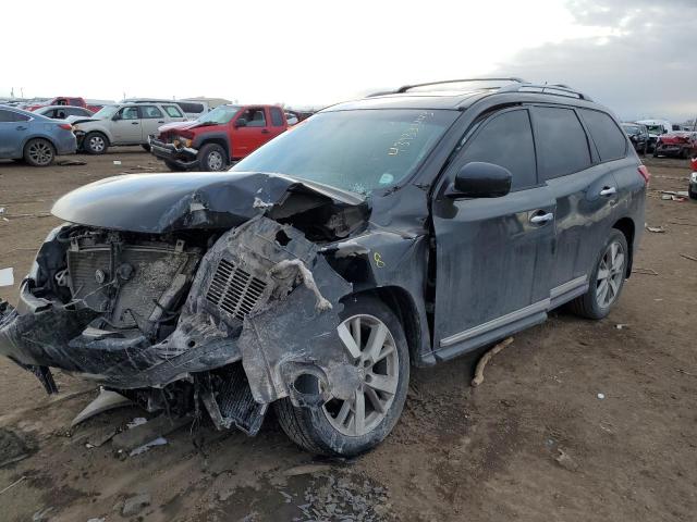 NISSAN PATHFINDER 2013 5n1ar2mm2dc673679