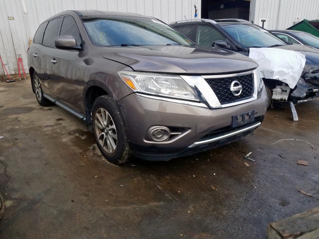 NISSAN PATHFINDER 2013 5n1ar2mm2dc674105