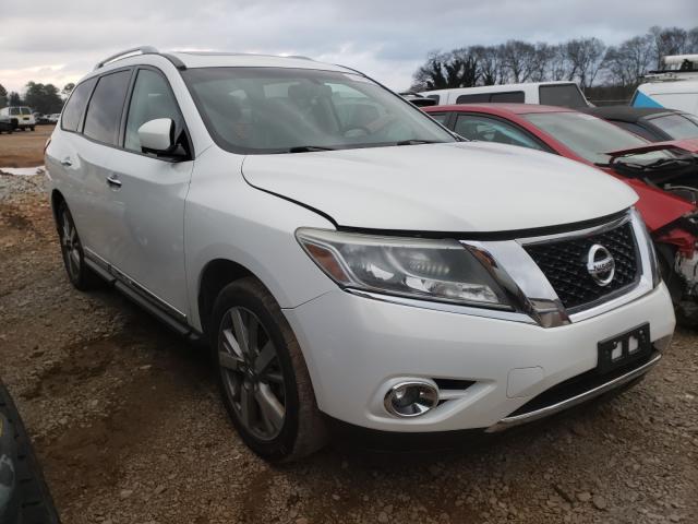 NISSAN PATHFINDER 2013 5n1ar2mm2dc674444