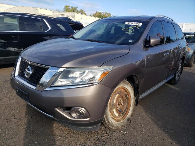 NISSAN PATHFINDER 2013 5n1ar2mm2dc677005