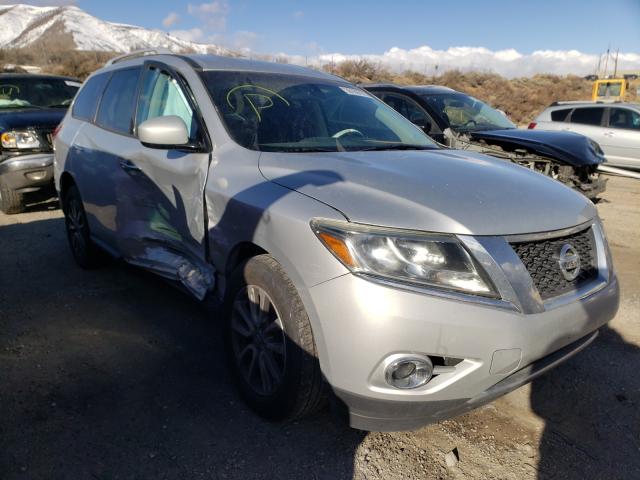 NISSAN PATHFINDER 2013 5n1ar2mm2dc677246