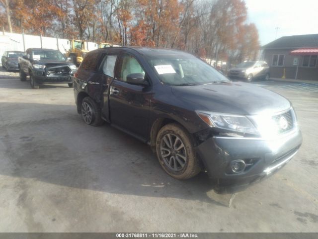 NISSAN PATHFINDER 2013 5n1ar2mm2dc678266