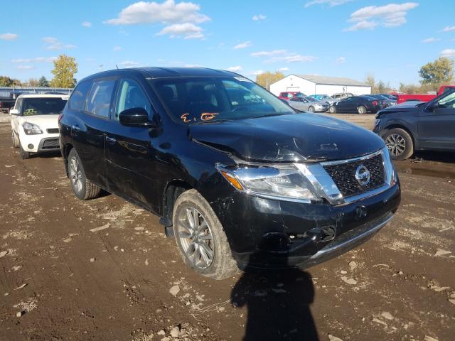 NISSAN PATHFINDER 2013 5n1ar2mm2dc679515