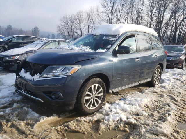 NISSAN PATHFINDER 2013 5n1ar2mm2dc679904