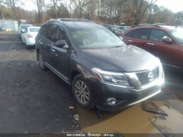 NISSAN PATHFINDER 2013 5n1ar2mm2dc681460