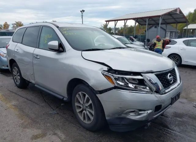 NISSAN PATHFINDER 2013 5n1ar2mm2dc682236