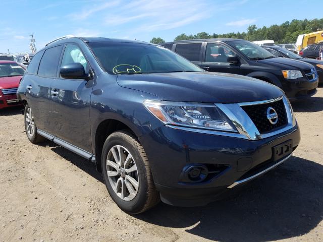 NISSAN PATHFINDER 2013 5n1ar2mm2dc682690