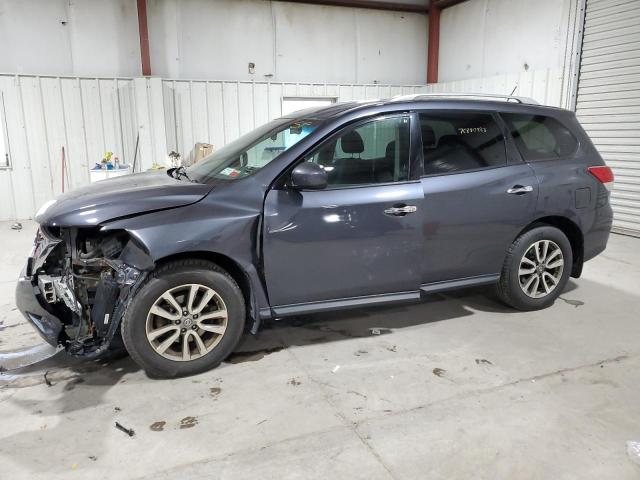 NISSAN PATHFINDER 2013 5n1ar2mm2dc683791