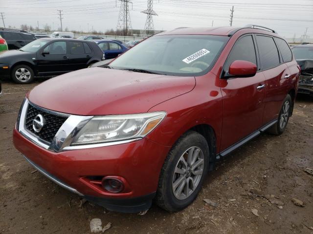 NISSAN PATHFINDER 2013 5n1ar2mm2dc686979