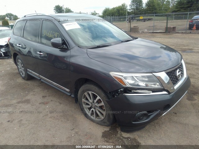 NISSAN PATHFINDER 2013 5n1ar2mm2dc688702