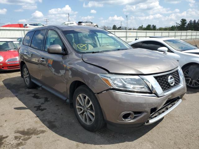 NISSAN PATHFINDER 2014 5n1ar2mm2ec607179