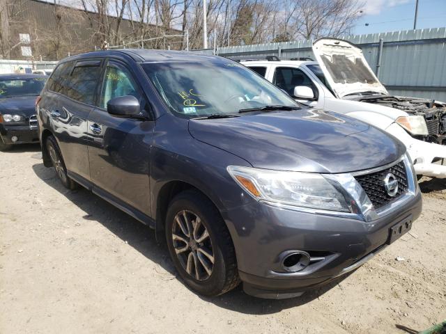 NISSAN PATHFINDER 2014 5n1ar2mm2ec609658