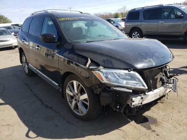 NISSAN PATHFINDER 2014 5n1ar2mm2ec611359