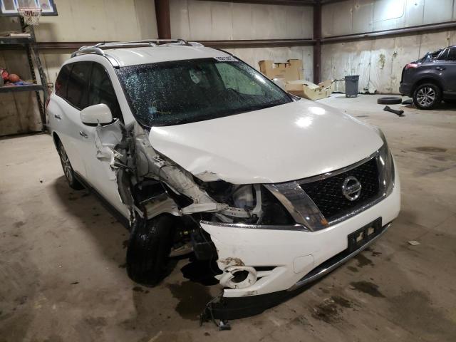 NISSAN PATHFINDER 2014 5n1ar2mm2ec623690