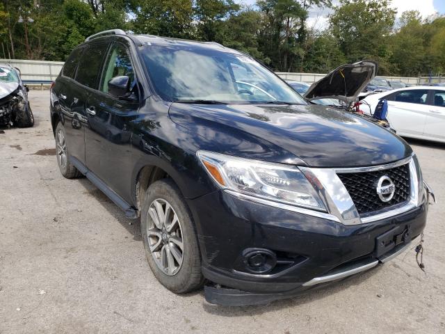 NISSAN PATHFINDER 2014 5n1ar2mm2ec632552