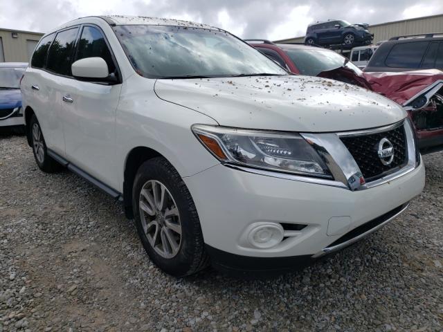 NISSAN PATHFINDER 2014 5n1ar2mm2ec647195