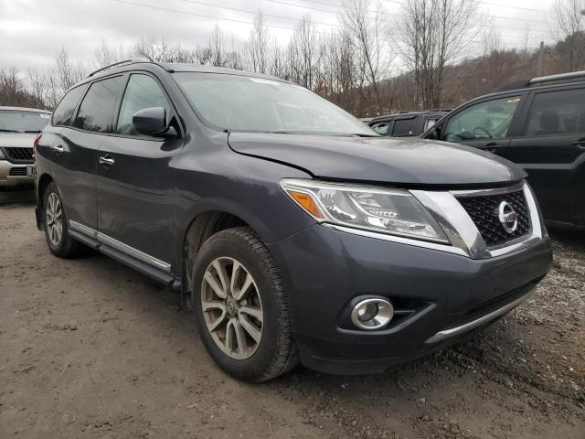 NISSAN PATHFINDER 2014 5n1ar2mm2ec650971