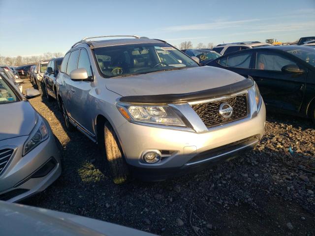 NISSAN PATHFINDER 2014 5n1ar2mm2ec653403