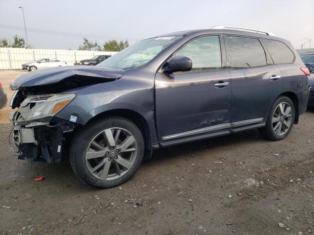 NISSAN PATHFINDER 2014 5n1ar2mm2ec663218