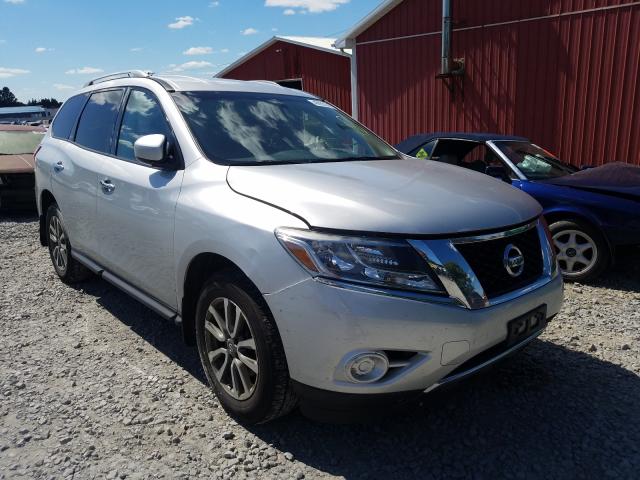 NISSAN PATHFINDER 2014 5n1ar2mm2ec665177