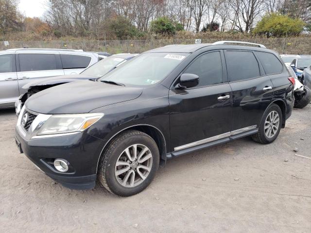 NISSAN PATHFINDER 2014 5n1ar2mm2ec665454