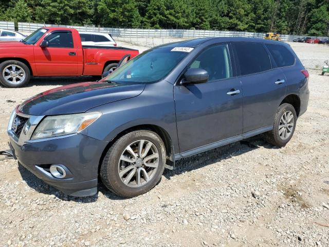 NISSAN PATHFINDER 2014 5n1ar2mm2ec666538