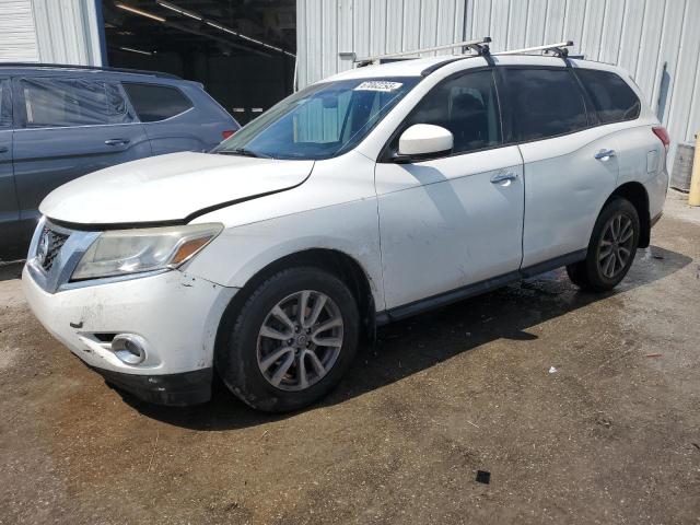 NISSAN PATHFINDER 2014 5n1ar2mm2ec669147