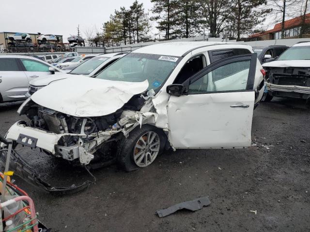 NISSAN PATHFINDER 2014 5n1ar2mm2ec669326