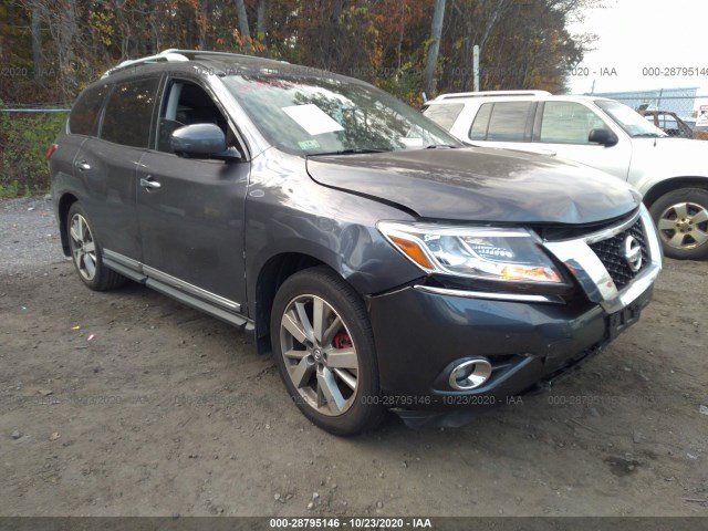 NISSAN PATHFINDER 2014 5n1ar2mm2ec680343