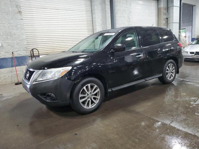 NISSAN PATHFINDER 2014 5n1ar2mm2ec686126