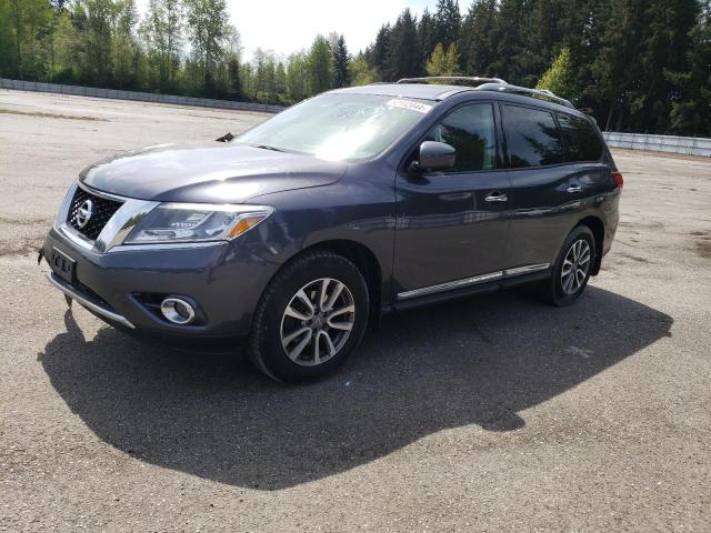 NISSAN PATHFINDER 2014 5n1ar2mm2ec686174