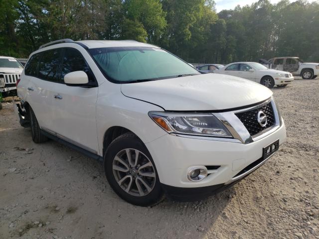 NISSAN PATHFINDER 2014 5n1ar2mm2ec689446