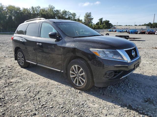 NISSAN PATHFINDER 2014 5n1ar2mm2ec709002