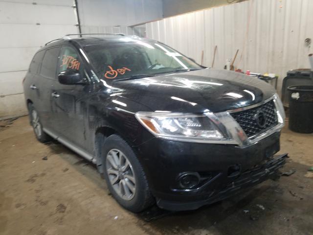 NISSAN PATHFINDER 2014 5n1ar2mm2ec716659