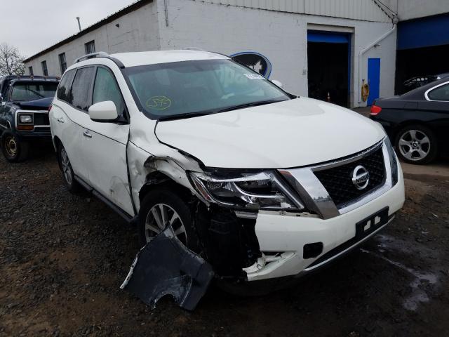 NISSAN PATHFINDER 2014 5n1ar2mm2ec720940