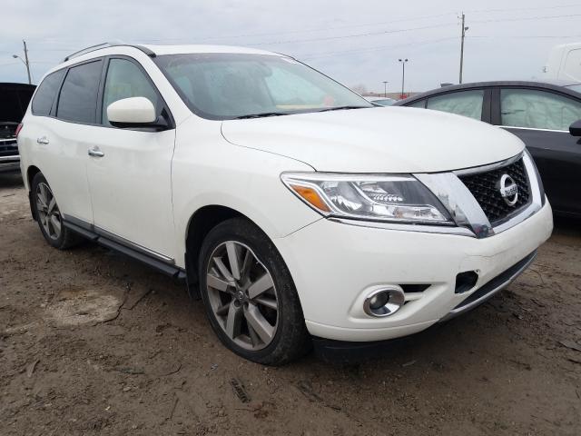 NISSAN PATHFINDER 2014 5n1ar2mm2ec721120