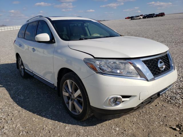 NISSAN PATHFINDER 2014 5n1ar2mm2ec726382