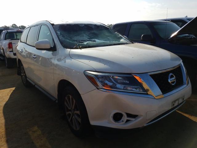 NISSAN PATHFINDER 2014 5n1ar2mm2ec729556