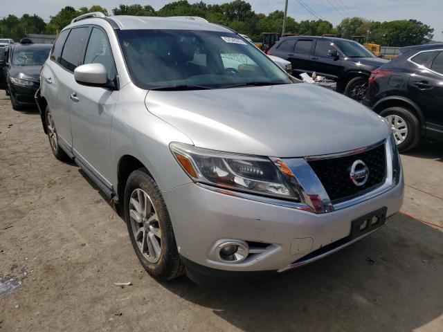 NISSAN PATHFINDER 2014 5n1ar2mm2ec730481