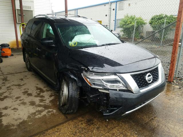 NISSAN PATHFINDER 2015 5n1ar2mm2fc640880