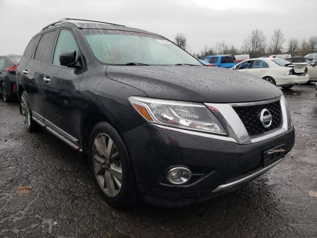 NISSAN PATHFINDER 2015 5n1ar2mm2fc678335