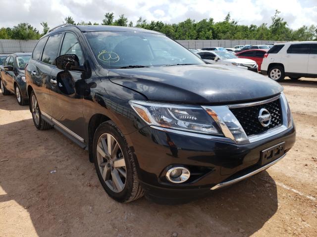 NISSAN PATHFINDER 2016 5n1ar2mm2gc613437